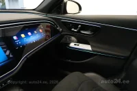 Mercedes-Benz E 300 4MATIC 4 matic AMG Plug In 2 150kW thumbnail