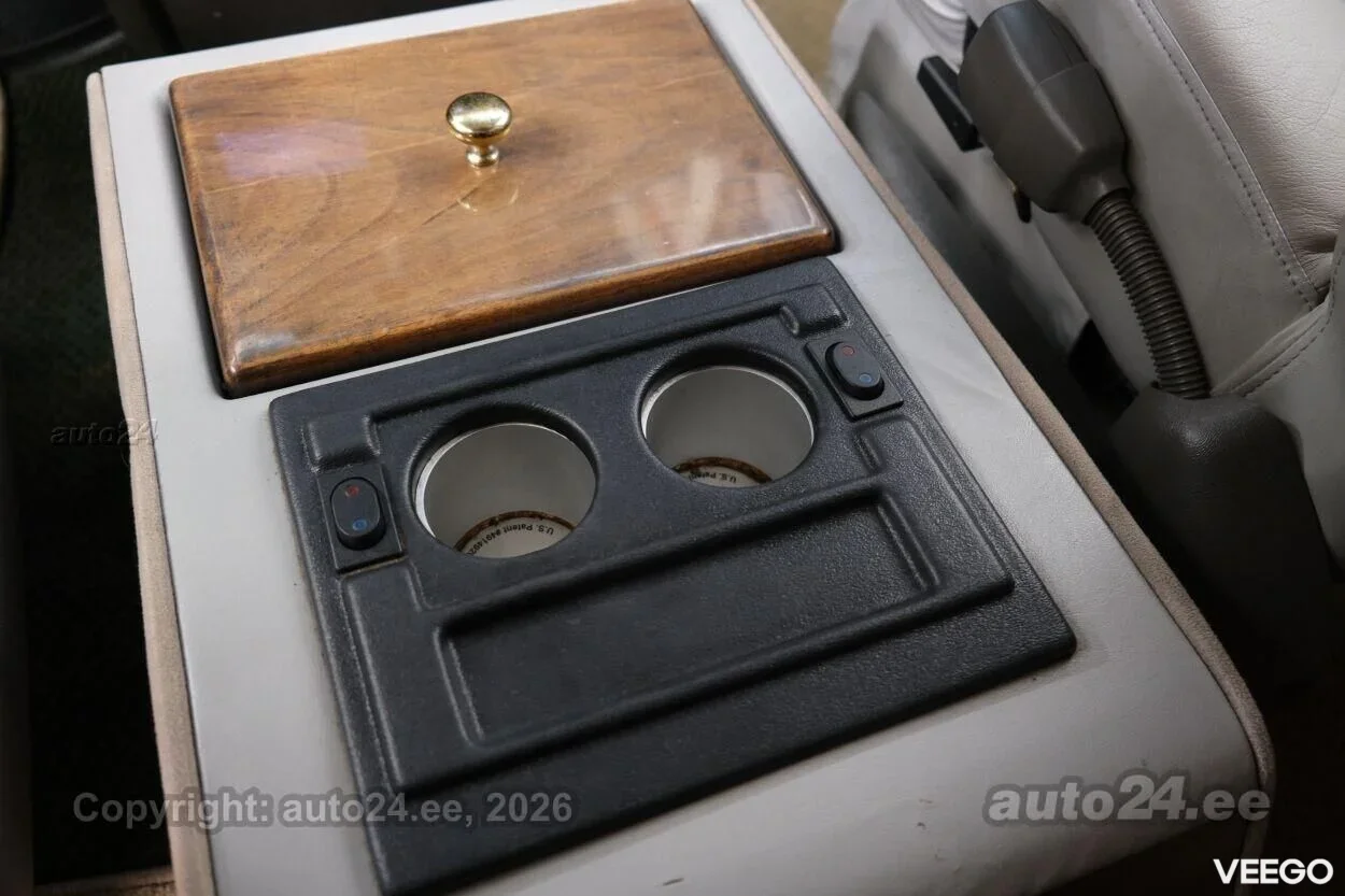 GMC Savana - 5.3 213kW