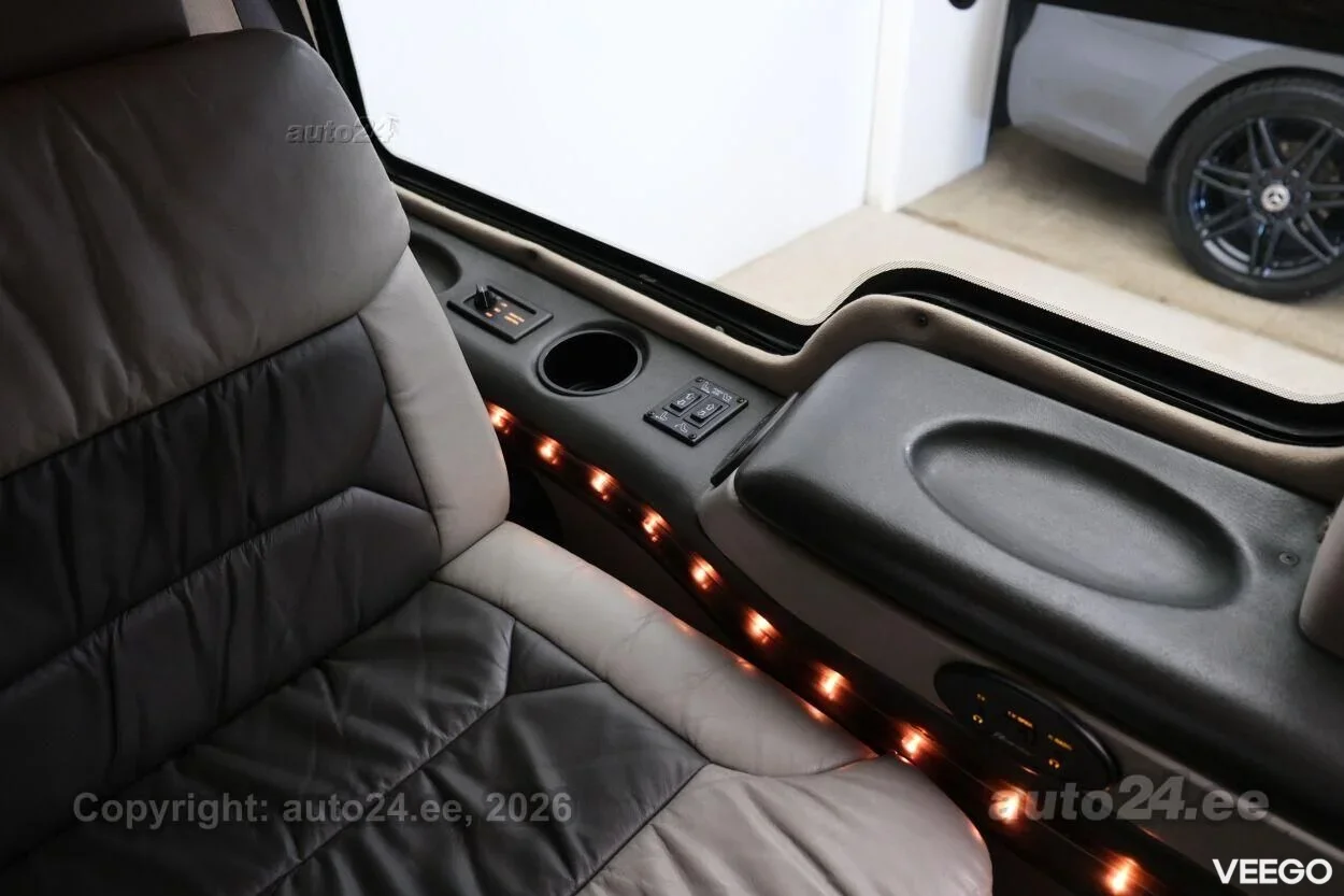 GMC Savana - 5.3 213kW