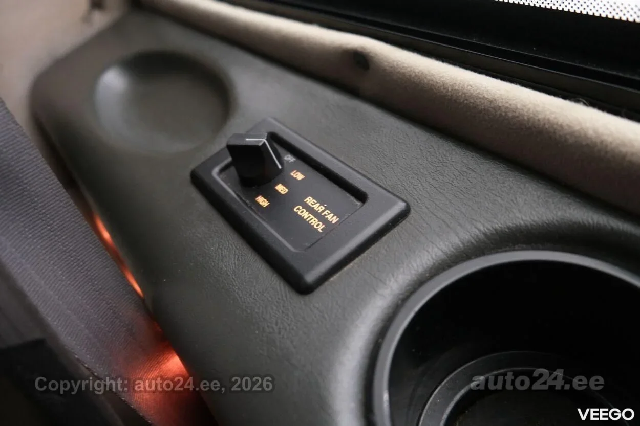 GMC Savana - 5.3 213kW