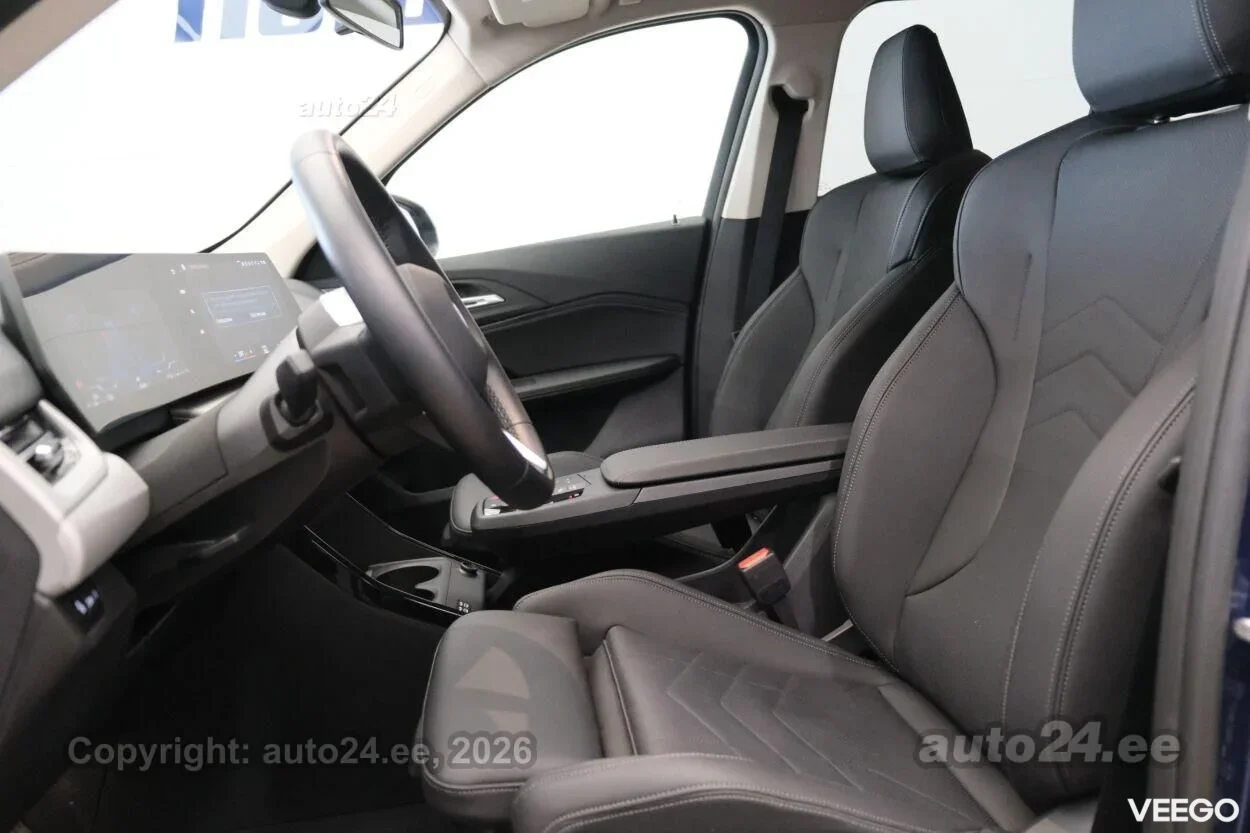 BMW X1 18i sDrive 1.5 100kW