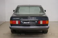 Mercedes-Benz S560 - 5.6 220kW thumbnail