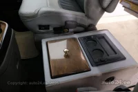 GMC Savana - 5.3 213kW thumbnail