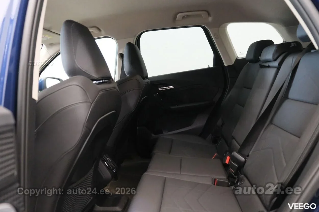 BMW X1 18i sDrive 1.5 100kW