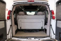 GMC Savana - 5.3 213kW thumbnail