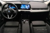 BMW X1 18i sDrive 1.5 100kW thumbnail