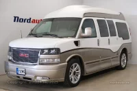 GMC Savana - 5.3 213kW thumbnail