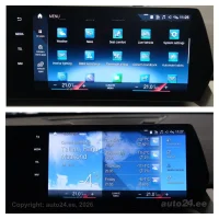 BMW X1 18i sDrive 1.5 100kW thumbnail