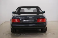 Mercedes-Benz SL600 V12 6 290kW thumbnail