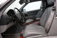 Mercedes-Benz SL600 V12 6 290kW thumbnail