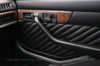 Mercedes-Benz S560 - 5.6 220kW thumbnail