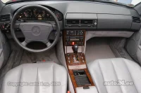 Mercedes-Benz SL600 V12 6 290kW thumbnail