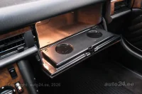 Mercedes-Benz S560 - 5.6 220kW thumbnail