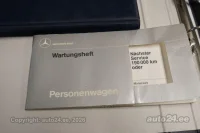 Mercedes-Benz S560 - 5.6 220kW thumbnail