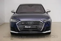 Audi S8 Quattro 4 420kW thumbnail