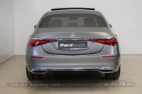 Mercedes-Benz S400 d Long 4matic 2.9 243kW thumbnail