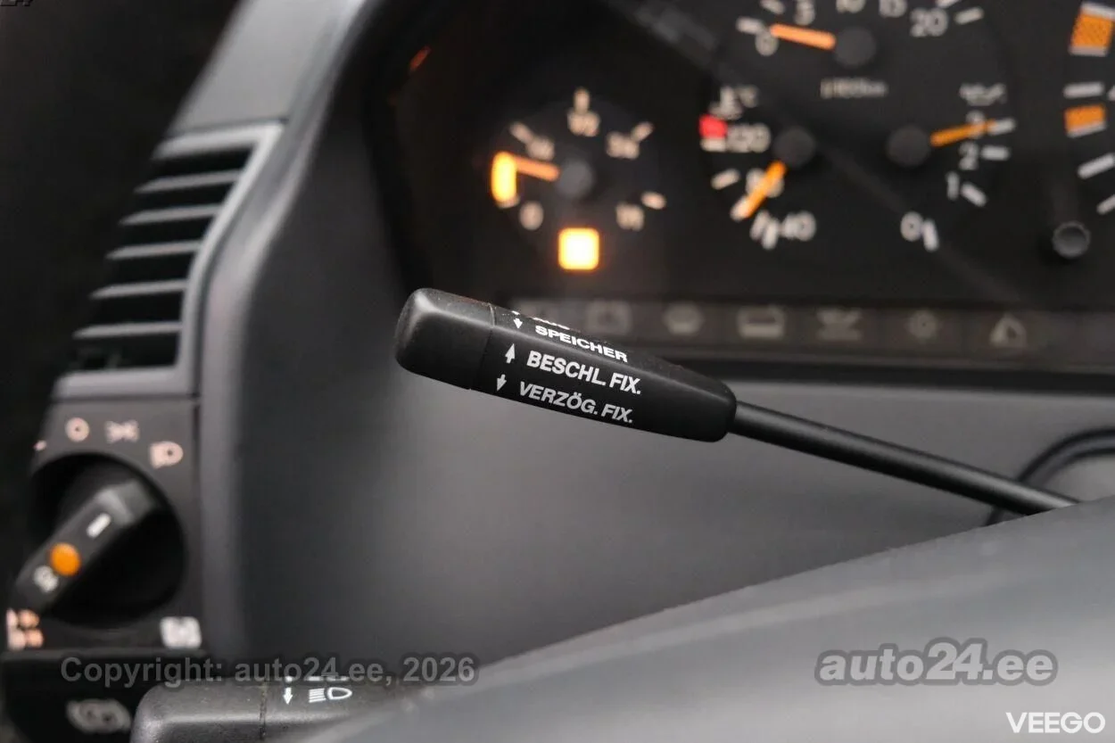 Mercedes-Benz SL600 V12 6 290kW