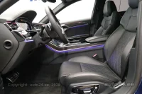 Audi S8 Quattro 4 420kW thumbnail