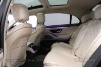 Mercedes-Benz S400 d Long 4matic 2.9 243kW thumbnail