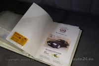 Mercedes-Benz SL600 V12 6 290kW thumbnail