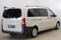 Mercedes-Benz VITO TOURER - 2.1 100kW thumbnail