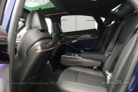 Audi S8 Quattro 4 420kW thumbnail