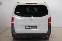 Mercedes-Benz VITO TOURER - 2.1 100kW thumbnail