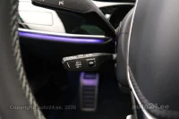 Audi S8 Quattro 4 420kW thumbnail