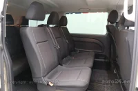 Mercedes-Benz VITO TOURER - 2.1 100kW thumbnail