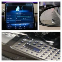 Mercedes-Benz S400 d Long 4matic 2.9 243kW thumbnail