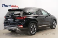 Hyundai Santa Fe Premium 2.2 147kW thumbnail