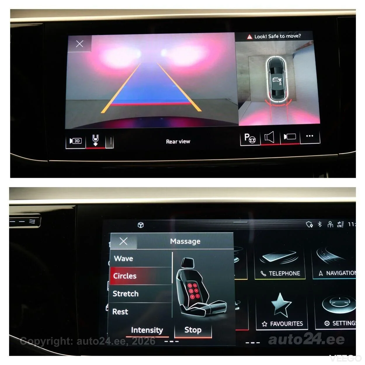 Audi S8 Quattro 4 420kW