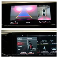 Audi S8 Quattro 4 420kW thumbnail