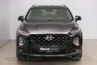 Hyundai Santa Fe Premium 2.2 147kW thumbnail
