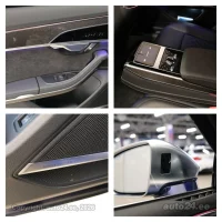 Audi S8 Quattro 4 420kW thumbnail