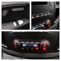 Mercedes-Benz VITO TOURER - 2.1 100kW thumbnail