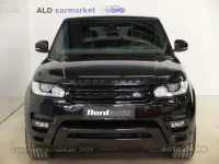 Land Rover Range Rover Sport Dynamic 3 190kW thumbnail