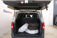 Mercedes-Benz VITO TOURER - 2.1 100kW thumbnail