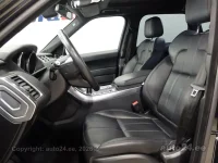 Land Rover Range Rover Sport Dynamic 3 190kW thumbnail