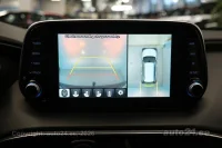 Hyundai Santa Fe Premium 2.2 147kW thumbnail