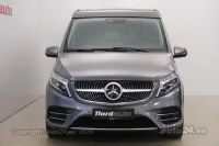 Mercedes-Benz V300 300 d 4Matic AMG Marco Polo 2 176kW thumbnail