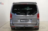Mercedes-Benz V300 300 d 4Matic AMG Marco Polo 2 176kW thumbnail