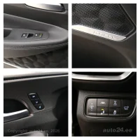 Hyundai Santa Fe Premium 2.2 147kW thumbnail