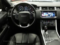 Land Rover Range Rover Sport Dynamic 3 190kW thumbnail