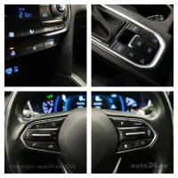 Hyundai Santa Fe Premium 2.2 147kW thumbnail