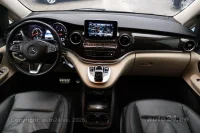 Mercedes-Benz V300 300 d 4Matic AMG Marco Polo 2 176kW thumbnail