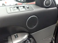 Land Rover Range Rover Sport Dynamic 3 190kW thumbnail