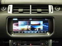 Land Rover Range Rover Sport Dynamic 3 190kW thumbnail