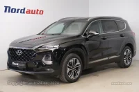 Hyundai Santa Fe Premium 2.2 147kW thumbnail