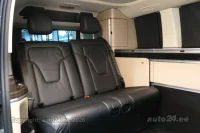 Mercedes-Benz V300 300 d 4Matic AMG Marco Polo 2 176kW thumbnail